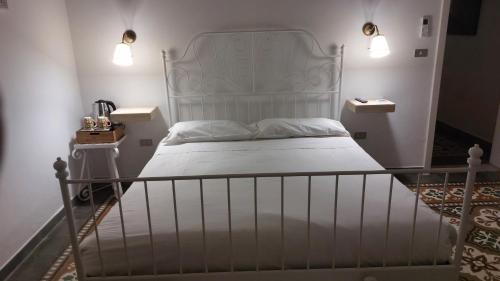  Alli Rotti Guest House in Matino