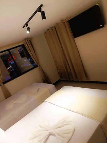 Hotel Golden 70 in เมเดยิน
