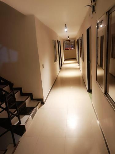 Hotel Golden 70 in เมเดยิน
