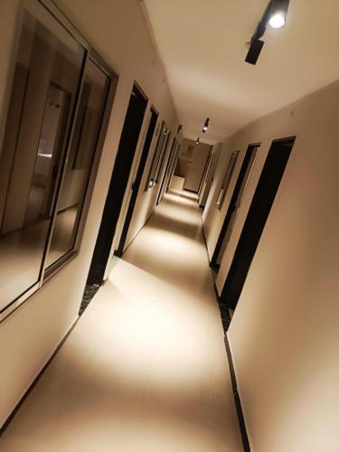 Hotel Golden 70 in เมเดยิน