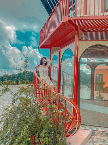 HAPPY VILLA TAM ĐẢO