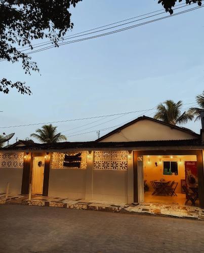 Pousada e Churrascaria Eucalipto