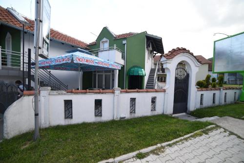 Todorovic Apartments in Aranđelovac