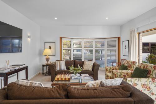 ทัศนียภาพภายนอกโรงแรม, Stylish Fendalton Townhouse - Prime Location in เฟนดัลตัน