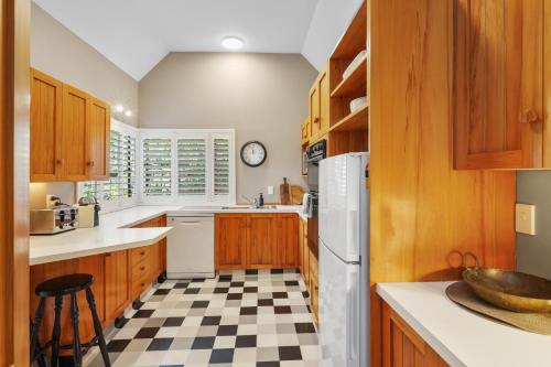 ทัศนียภาพภายนอกโรงแรม, Stylish Fendalton Townhouse - Prime Location in เฟนดัลตัน