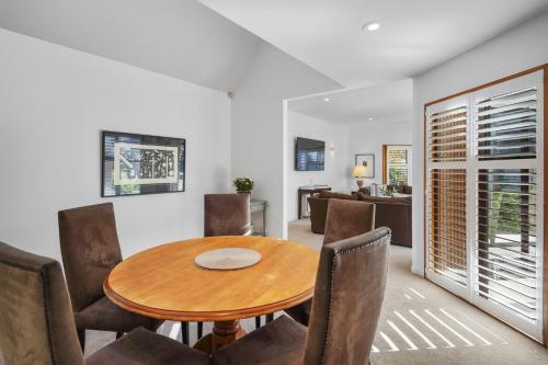ทัศนียภาพภายนอกโรงแรม, Stylish Fendalton Townhouse - Prime Location in เฟนดัลตัน