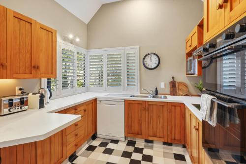 ทัศนียภาพภายนอกโรงแรม, Stylish Fendalton Townhouse - Prime Location in เฟนดัลตัน