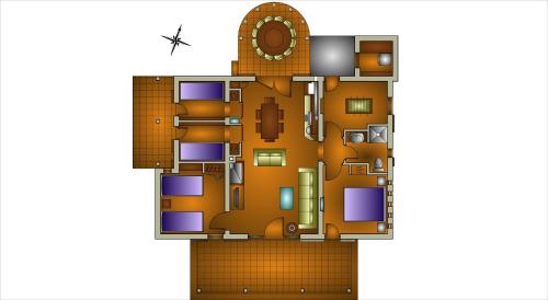Vila Poiana - image 7