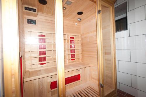 Aktiviteter, Georg Mayer Haus in Oberstdorf