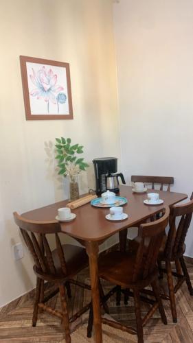 Wonders of Arraial Loft 7 in Arraial do Cabo