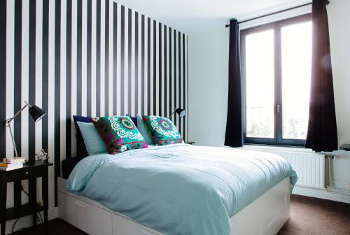 B&B Place Jourdan 1