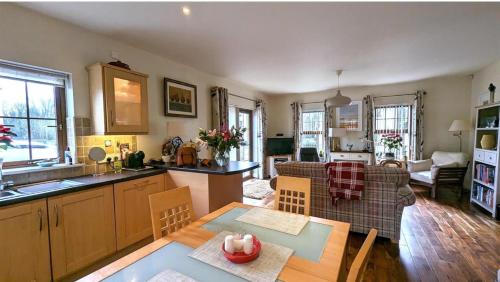 Dunadry Retreat in Dunadry