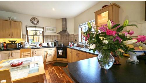 Dunadry Retreat in Dunadry