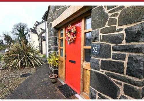 Dunadry Retreat in Dunadry