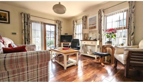 Dunadry Retreat in Dunadry