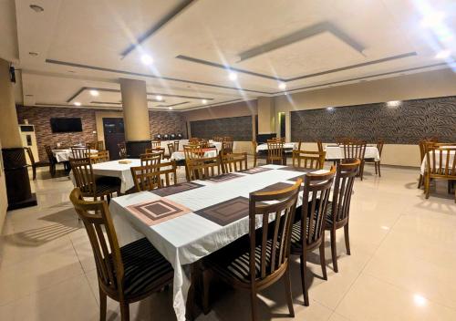 Fasilitas,  Panoramic Hotel in Lahore