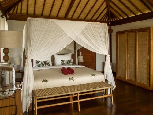 Anna Villas by Sumba-Beach in ซัมบา ไอส์แลนด์