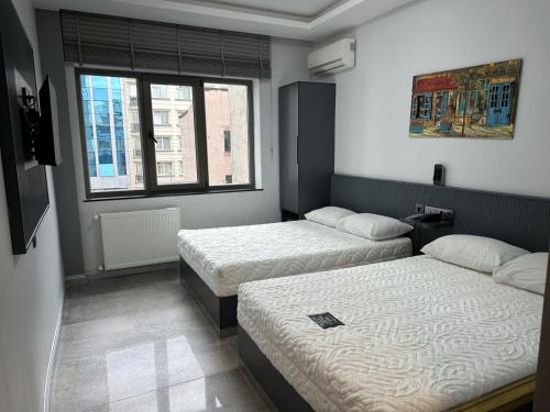 Triple Room room in Grand FM Hotel