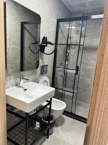 Grand FM Hotel - image 13