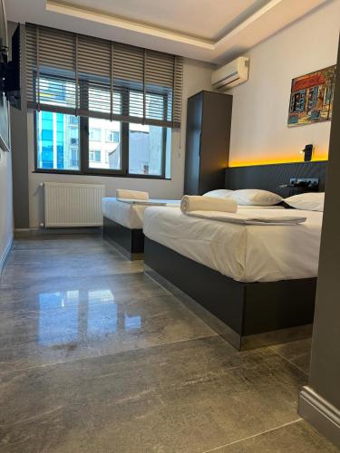 Grand FM Hotel - image 14