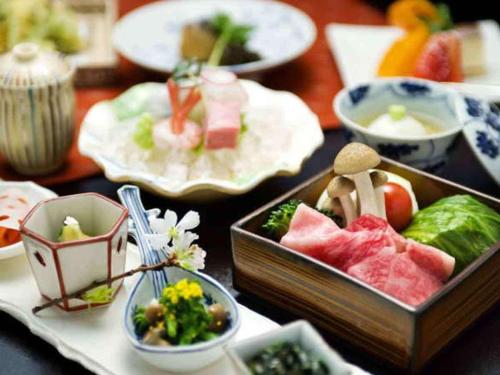 KANAZAWAYUWAKUONSEN NIHONRYORISAKAEYA