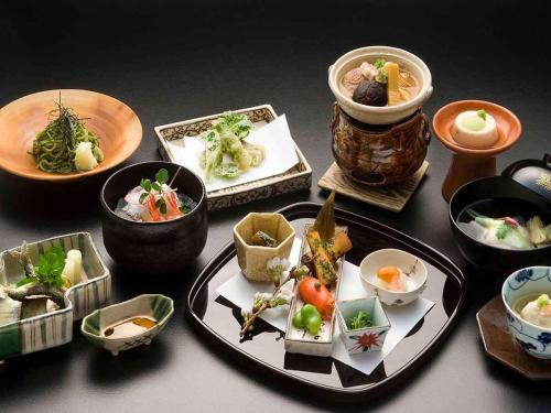 KANAZAWAYUWAKUONSEN NIHONRYORISAKAEYA