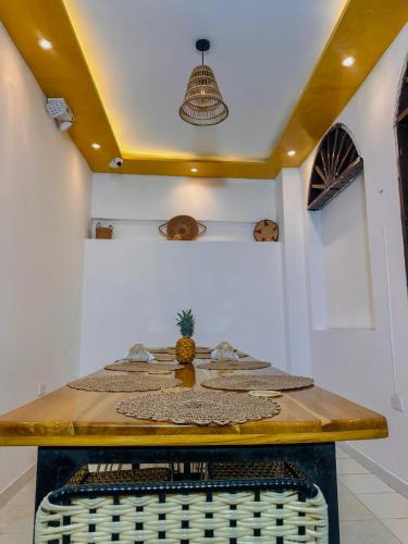 Facilities, Hostal Casa Torres in Cartagena