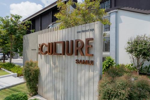 The Culture Samui