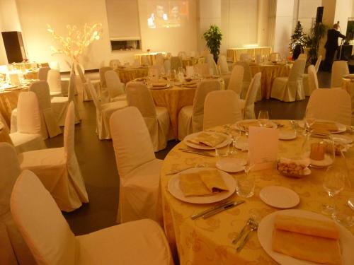 Hotel Monte Sarago - image 8