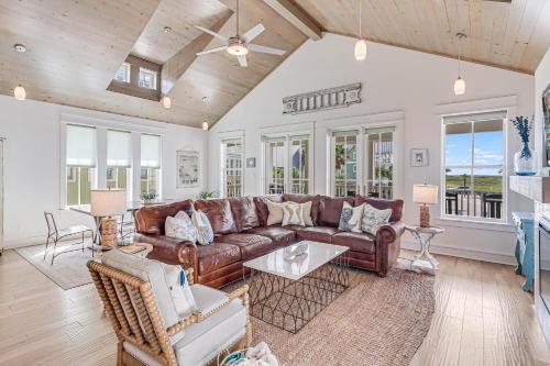 Casa Blanca 107 SE in Port Aransas, USA