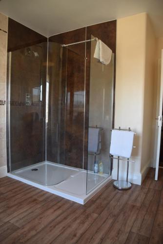 Kingsleigh Guest House - image 4