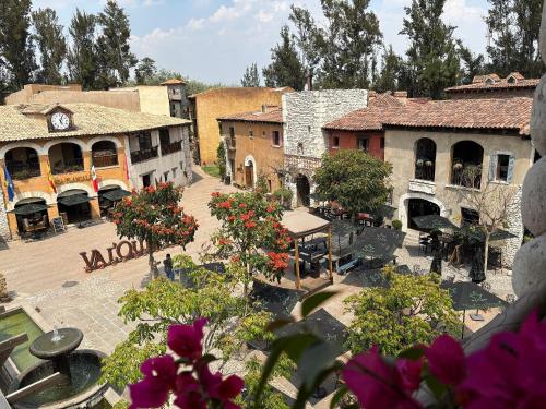 Michelangelo 65: ¡El esplendor de ValQuirico! in Santeagueda, Mexico