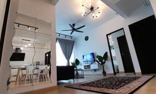 Homestay Ayer Keroh, MiTC , UTEM, Bukit Beruang - Malacca