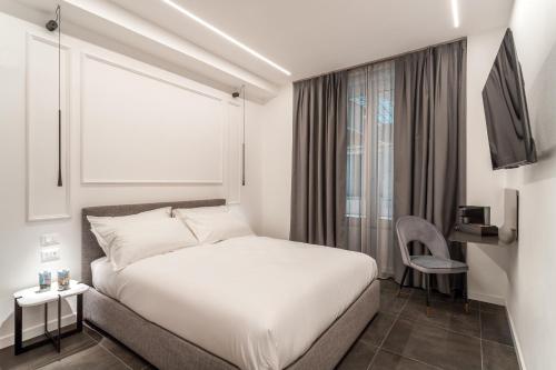 Camera doppia, bagno privato