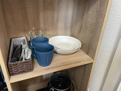 Fukuoka Single Room - image 2