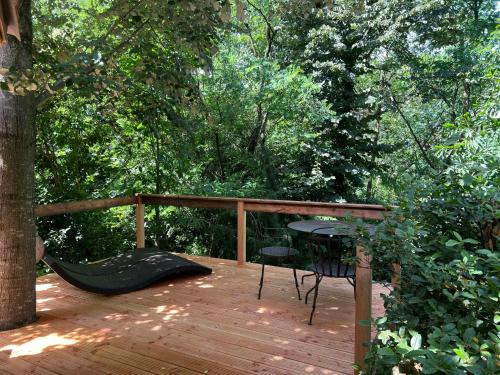 Modern Container In Saint-Jean-Du-Gard gîte à louer Saint-Jean-du-Gard