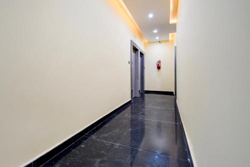 Előcsarnok, Townhouse Taramandal Near Sahara States in Gorakhpur
