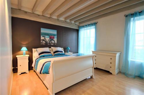 Aube au gite in La Rothiere