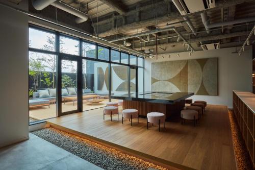 Hotel Terrasta | 去趣 chicTrip