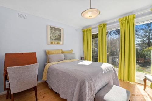 1960's Theme House in Birregurra