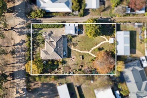 1960's Theme House in Birregurra