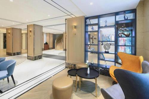 Magnotel Hotel·Shanghai Xintiandi near Shanghai World Expo Museum