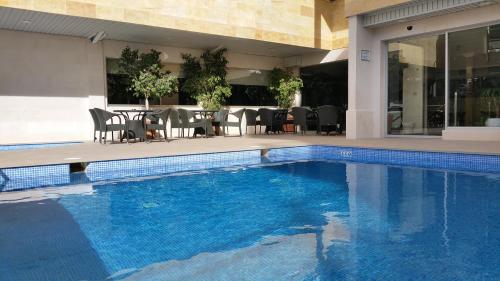 Hotel Carlos I - image 11