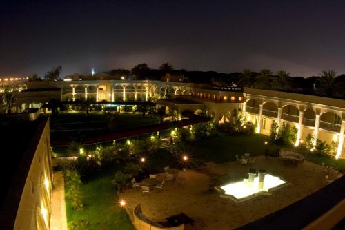Romano Palace Luxury Hotel - image 12