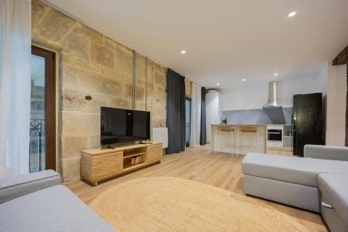 Plaza Nueva AC by Staynnapartments, Bilbao