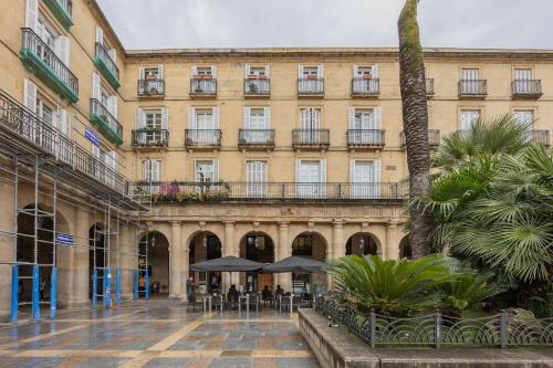 Plaza Nueva AC by Staynnapartments, Bilbao (fotografie 2)