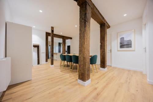 Plaza Nueva AC by Staynnapartments, Bilbao (fotografie 3)