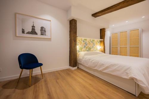 Plaza Nueva AC by Staynnapartments, Bilbao (fotografie 7)