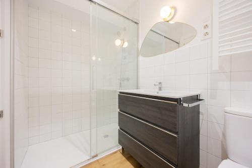 Plaza Nueva AC by Staynnapartments, Bilbao (fotografie 8)