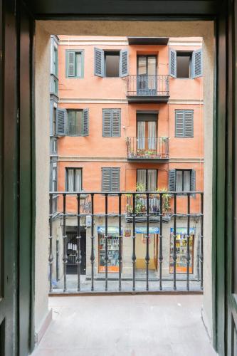 Plaza Nueva AC by Staynnapartments, Bilbao (fotografie 9)
